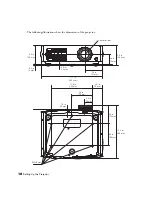 Предварительный просмотр 18 страницы Epson PowerLite Pro Cinema 7100 User Manual