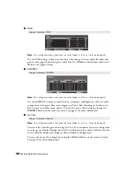 Предварительный просмотр 40 страницы Epson PowerLite Pro Cinema 7100 User Manual