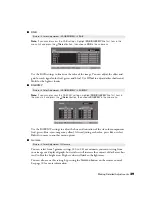 Предварительный просмотр 39 страницы Epson PowerLite Pro Cinema 800 User Manual