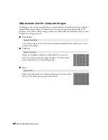 Preview for 40 page of Epson PowerLite Pro Cinema 800 User Manual