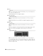 Предварительный просмотр 40 страницы Epson PowerLite Pro Cinema 9100 User Manual