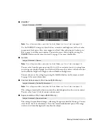 Preview for 41 page of Epson PowerLite Pro Cinema 9100 User Manual