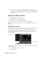 Preview for 44 page of Epson PowerLite Pro Cinema 9100 User Manual