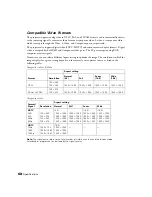 Preview for 68 page of Epson PowerLite Pro Cinema 9100 User Manual