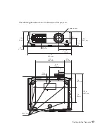 Предварительный просмотр 17 страницы Epson PowerLite Pro Cinema 9350 User Manual