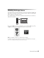 Preview for 23 page of Epson PowerLite Pro Cinema 9350 User Manual