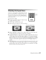 Preview for 27 page of Epson PowerLite Pro Cinema 9350 User Manual