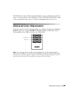 Preview for 29 page of Epson PowerLite Pro Cinema 9350 User Manual