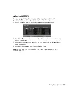 Preview for 31 page of Epson PowerLite Pro Cinema 9350 User Manual