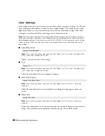 Preview for 40 page of Epson PowerLite Pro Cinema 9350 User Manual