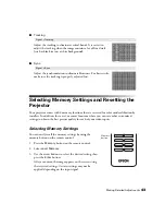 Preview for 43 page of Epson PowerLite Pro Cinema 9350 User Manual