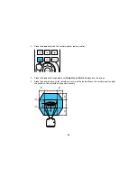 Предварительный просмотр 58 страницы Epson PowerLite Pro Cinema LS10000 User Manual