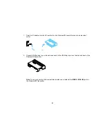 Предварительный просмотр 91 страницы Epson PowerLite Pro Cinema LS10000 User Manual