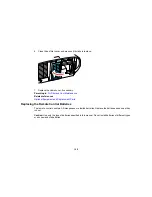 Предварительный просмотр 125 страницы Epson PowerLite Pro Cinema LS10000 User Manual