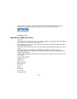 Предварительный просмотр 159 страницы Epson PowerLite Pro Cinema LS10000 User Manual