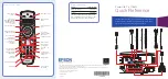 Предварительный просмотр 1 страницы Epson PowerLite Pro G5300 Quick Reference Manual