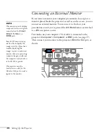 Предварительный просмотр 26 страницы Epson PowerLite Pro G5900 User Manual