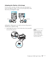 Предварительный просмотр 35 страницы Epson PowerLite Pro G5900 User Manual