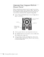 Предварительный просмотр 48 страницы Epson PowerLite Pro G5900 User Manual