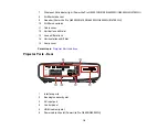 Preview for 18 page of Epson PowerLite Pro G6050W User Manual