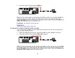 Preview for 33 page of Epson PowerLite Pro G6050W User Manual