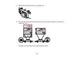 Preview for 89 page of Epson PowerLite Pro G6050W User Manual