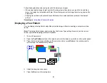 Preview for 91 page of Epson PowerLite Pro G6050W User Manual