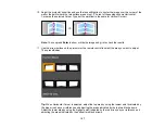 Preview for 107 page of Epson PowerLite Pro G6050W User Manual