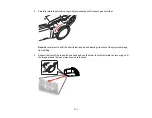 Preview for 111 page of Epson PowerLite Pro G6050W User Manual