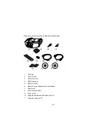 Предварительный просмотр 14 страницы Epson PowerLite Pro Z10000UNL User Manual