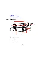 Предварительный просмотр 19 страницы Epson PowerLite Pro Z10000UNL User Manual