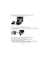 Предварительный просмотр 148 страницы Epson PowerLite Pro Z10000UNL User Manual