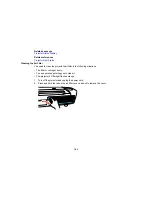 Предварительный просмотр 183 страницы Epson PowerLite Pro Z10000UNL User Manual