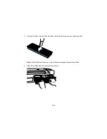 Предварительный просмотр 185 страницы Epson PowerLite Pro Z10000UNL User Manual