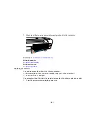 Предварительный просмотр 186 страницы Epson PowerLite Pro Z10000UNL User Manual