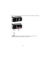 Предварительный просмотр 191 страницы Epson PowerLite Pro Z10000UNL User Manual