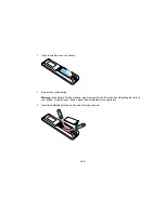 Предварительный просмотр 195 страницы Epson PowerLite Pro Z10000UNL User Manual