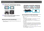 Предварительный просмотр 163 страницы Epson PowerLite Pro Z8250NL User Manual