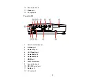 Предварительный просмотр 18 страницы Epson PowerLite S11 User Manual