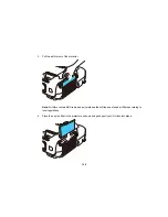 Предварительный просмотр 126 страницы Epson PowerLite S18+ User Manual