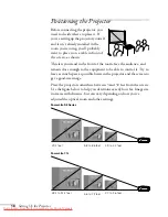 Предварительный просмотр 16 страницы Epson PowerLite S5 Series User Manual