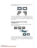 Предварительный просмотр 38 страницы Epson PowerLite S5 Series User Manual