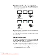 Предварительный просмотр 40 страницы Epson PowerLite S5 Series User Manual