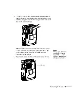 Предварительный просмотр 46 страницы Epson PowerLite TW-100 User Manual