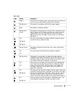 Предварительный просмотр 56 страницы Epson PowerLite TW-100 User Manual