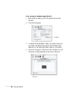 Предварительный просмотр 59 страницы Epson PowerLite TW-100 User Manual