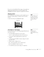 Preview for 51 page of Epson PowerLite X9 User Manual