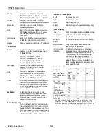 Preview for 2 page of Epson Powerspan Specifications