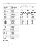 Preview for 4 page of Epson Powerspan Specifications