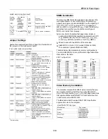 Preview for 7 page of Epson Powerspan Specifications